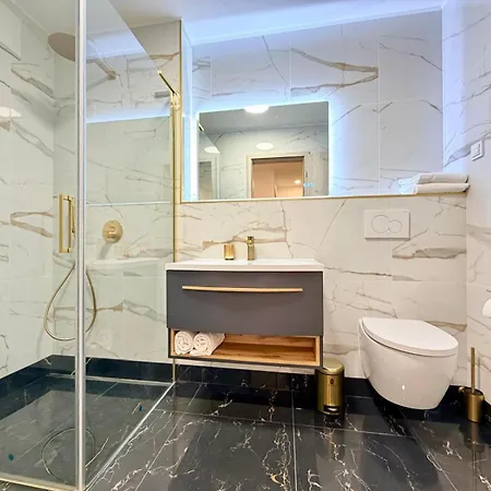 Alpenliebe Appartement Garmisch-Partenkirchen