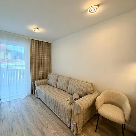 Appartement Alpenliebe Garmisch-Partenkirchen