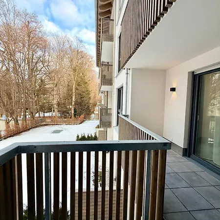 Alpenliebe Appartement *