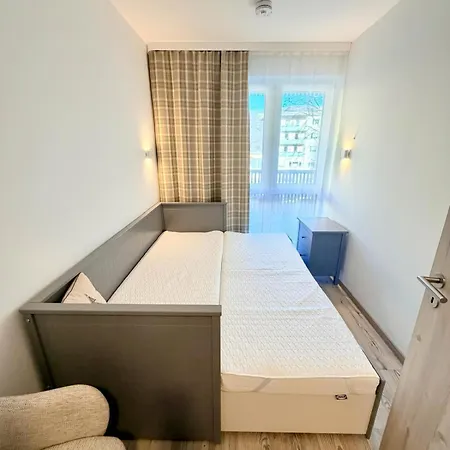 Alpenliebe Appartement